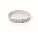 Porcelain tart pan 10cm Porcelain tart pan 10cm