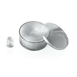 9-piece round cutter set 9-piece round cutter set