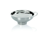 RVS marmeladetrechter 14,5cm
