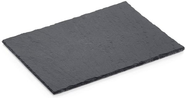 Serving slate 32,5x26,5cm