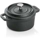 Mini Dutch oven 10cm Mini Dutch oven 10cm