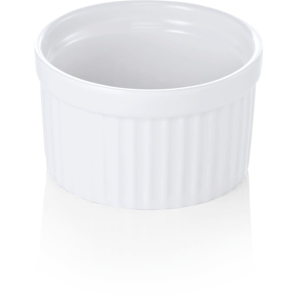 Porcelain ramekin 7x4cm Porcelain ramekin 7x4cm