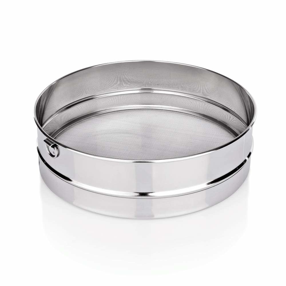 Flour sieve 25cm