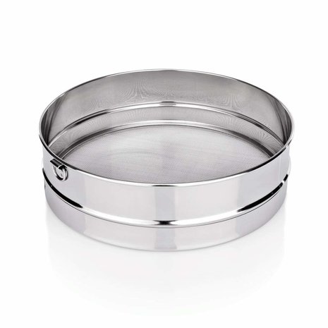 Flour sieve 25cm
