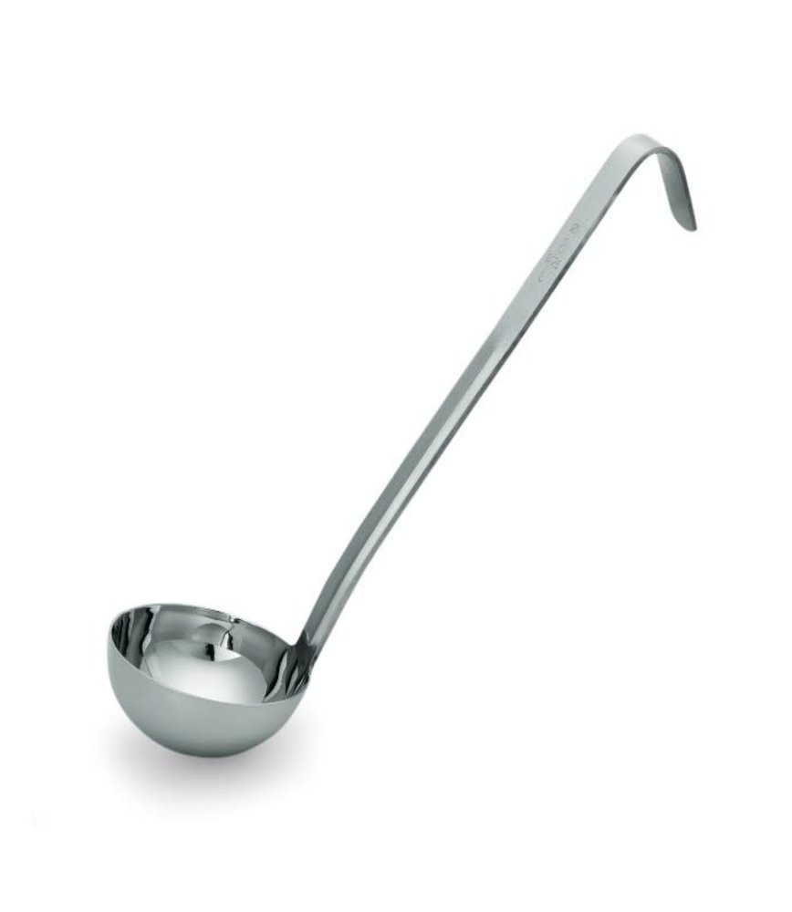 Stainless steel ladle 7cm / 0,09L Stainless steel ladle 7cm / 0,09L