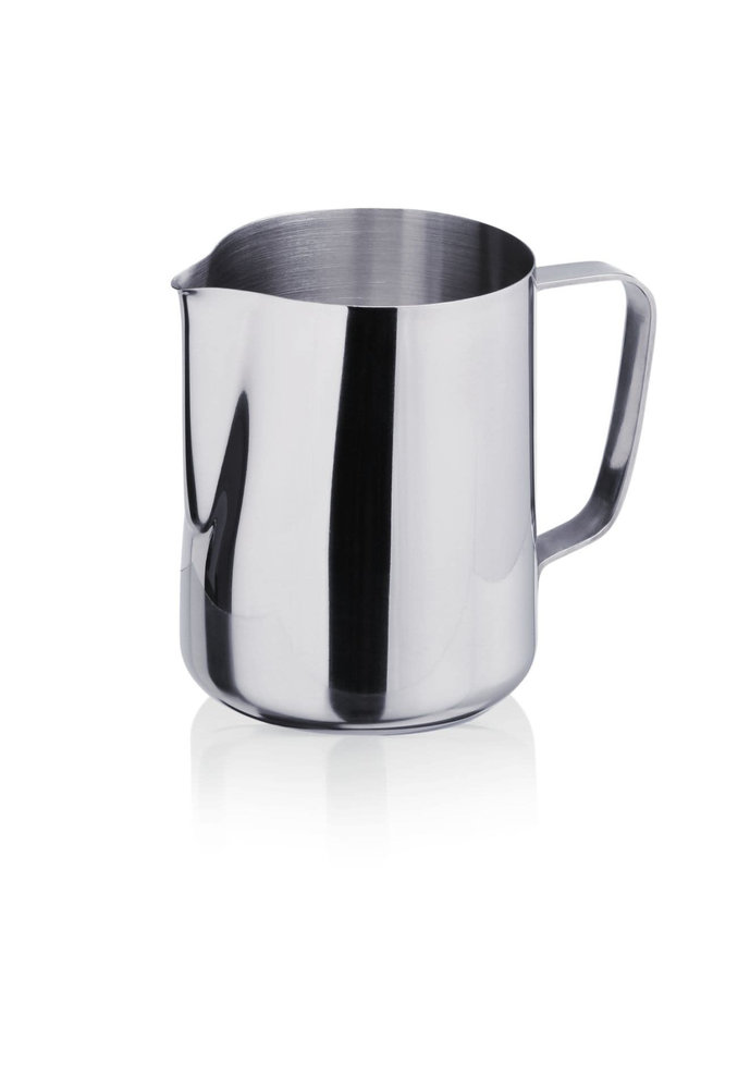 Stainless steel milk jug 1,5L