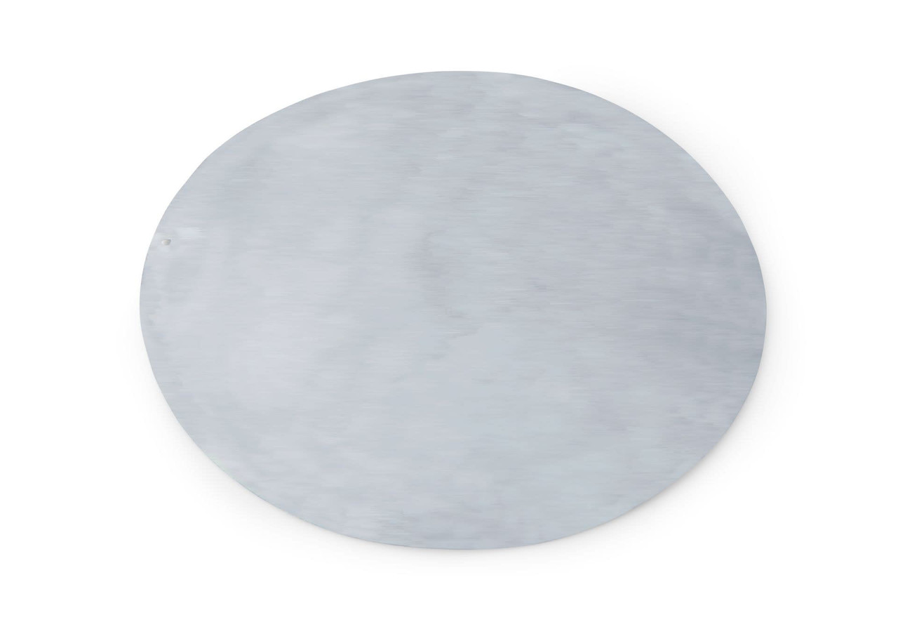 Aluminum cake base 40cm