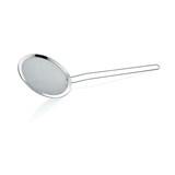 RVS gaas-schuimspaan 14cm