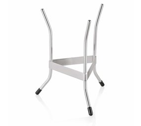 Standaard voor fondanttrechter Standaard voor fondanttrechter