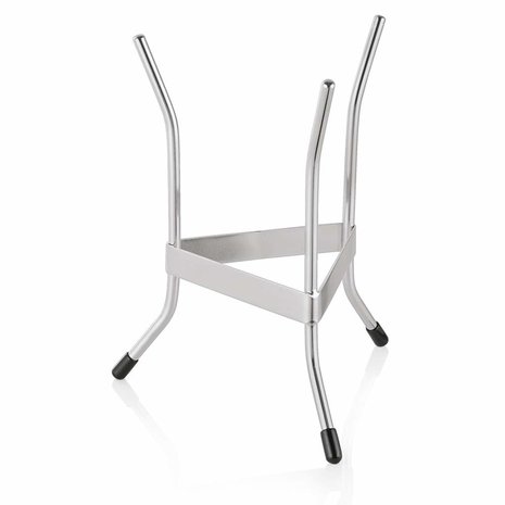 Stand for fondant funnel