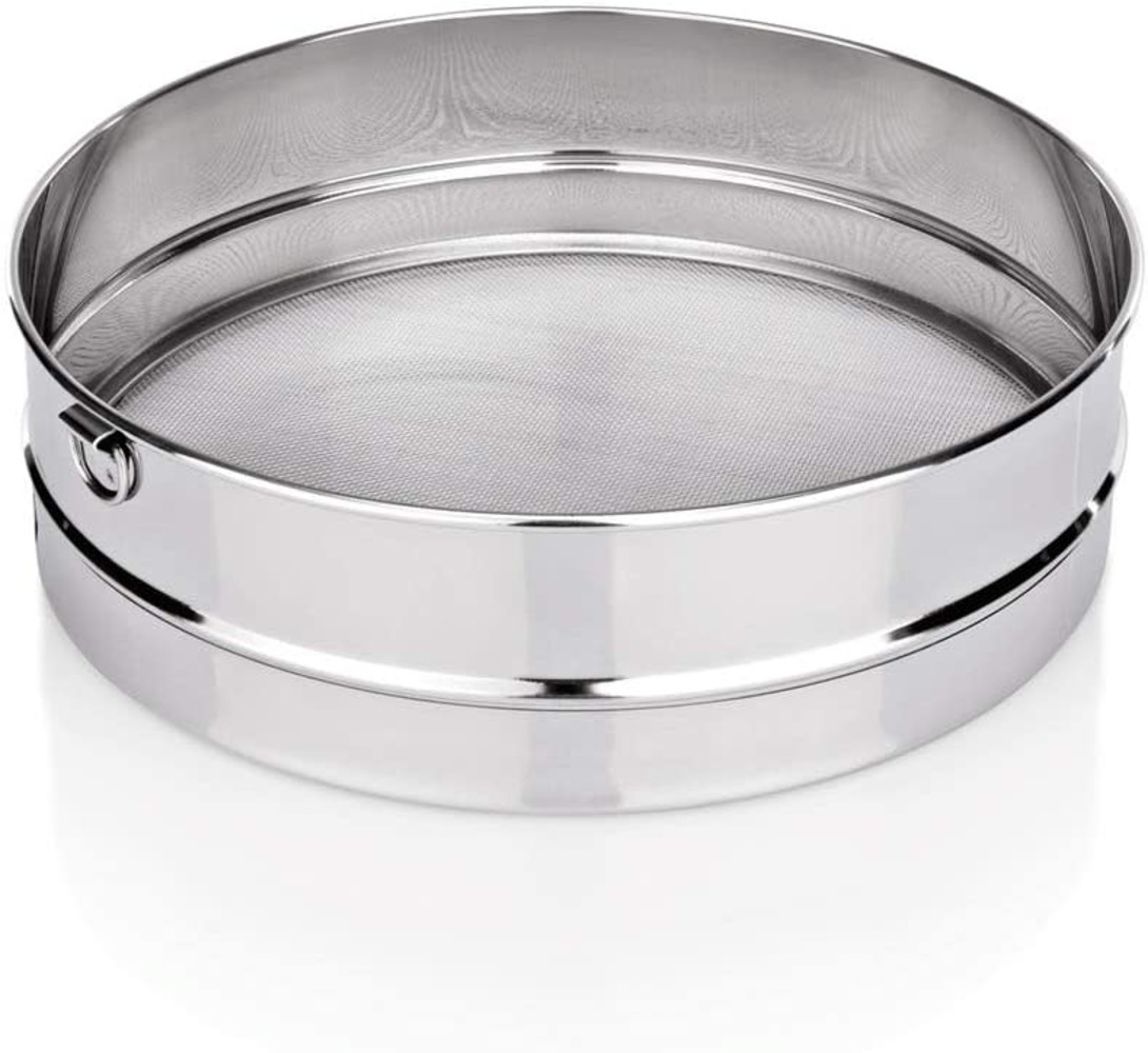 Flour sieve 32cm