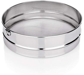 Flour sieve 32cm Flour sieve 32cm