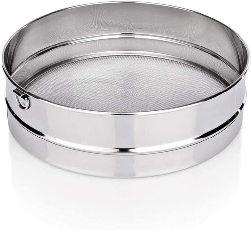 Flour sieve 32cm
