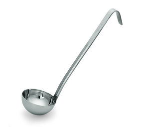 Opscheplepel 5cm Opscheplepel 5cm