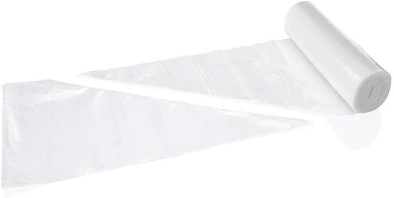 100 spuitzakken 52cm 100 spuitzakken 52cm