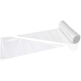 100 spuitzakken 52cm 100 spuitzakken 52cm