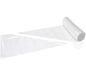 100 spuitzakken 52cm 100 spuitzakken 52cm