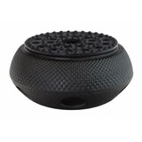 Weis Cast iron teapot stove