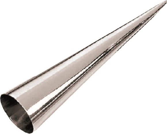 Cornet groot  4x16cm