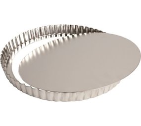 Flan tin 20cm Flan tin 20cm