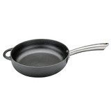 Küchenprofi Gietijzeren sauteerpan 28cm zwart