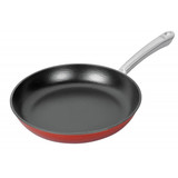 Küchenprofi Cast iron frying pan 28cm red Küchenprofi Cast iron frying pan 28cm red