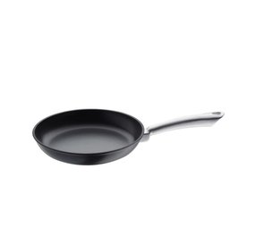 Küchenprofi Gietijzeren koekenpan 24cm zwart Küchenprofi Gietijzeren koekenpan 24cm zwart
