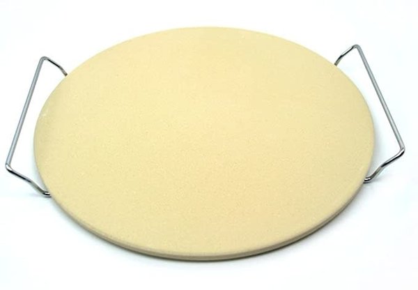 Küchenprofi Ronde pizzasteen 30cm