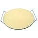 Küchenprofi Ronde pizzasteen 30cm