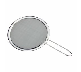 Küchenprofi Splatter screen 29cm