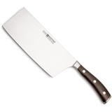 Wüsthof Ikon Chinese chef's knife 18cm Wüsthof Ikon Chinese chef's knife 18cm