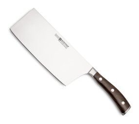 Wüsthof Ikon Chinees koksmes Wüsthof Ikon Chinees koksmes