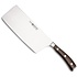 Ikon Chinese chef's knife 18cm