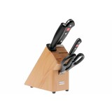 Wüsthof Classic starter knife block set Wüsthof Classic starter knife block set