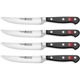 Wüsthof Classic 4 steak knives