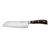 Wüsthof Ikon santoku 17cm / 7” Wüsthof Ikon santoku 17cm / 7”