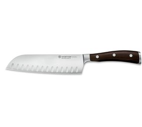 Wüsthof Ikon santoku 17cm Wüsthof Ikon santoku 17cm