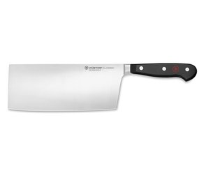 Wüsthof Classic Chinese chef's knife 18cm Wüsthof Classic Chinese chef's knife 18cm