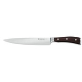 Wüsthof Ikon carving knife 20cm Wüsthof Ikon carving knife 20cm