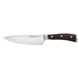 Wüsthof Ikon chef's knife 16cm Wüsthof Ikon chef's knife 16cm