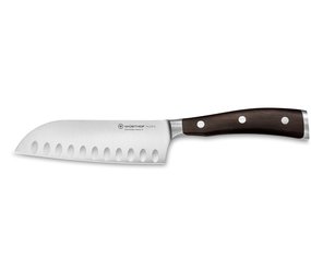 Wüsthof Ikon santoku 14cm Wüsthof Ikon santoku 14cm