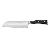 Wüsthof Classic Ikon santoku 17cm Wüsthof Classic Ikon santoku 17cm