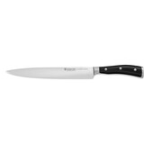 Wüsthof Classic Ikon carving knife 23cm Wüsthof Classic Ikon carving knife 23cm