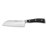 Wüsthof Classic Ikon santoku 14cm Wüsthof Classic Ikon santoku 14cm