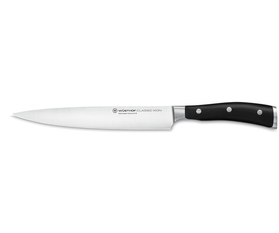 Wüsthof Classic Ikon vleesmes 20cm