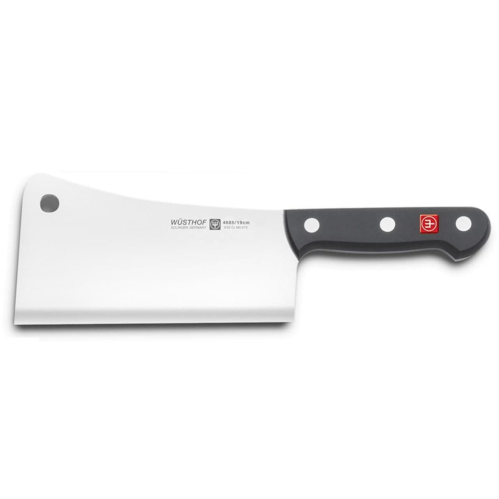 Wüsthof Cleaver 810gr 19cm / 7,5”