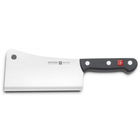 Wüsthof Cleaver 810gr 19cm / 7,5”