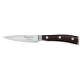 Wüsthof Ikon paring knife 9cm Wüsthof Ikon paring knife 9cm
