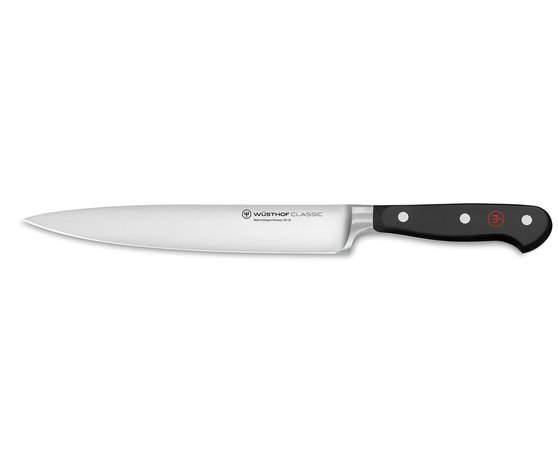 Wüsthof Classic carving knife 20cm / 8” Wüsthof Classic carving knife 20cm / 8”
