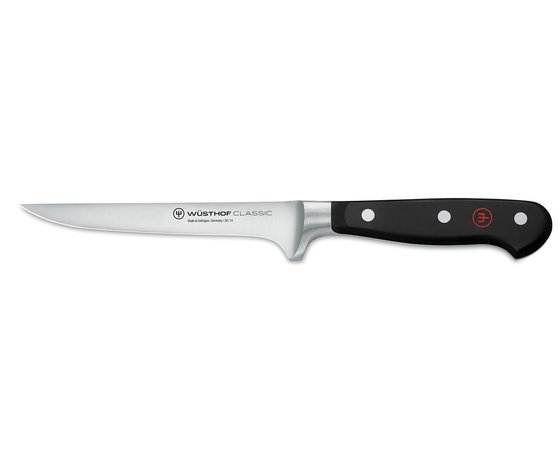 Wüsthof Classic boning knife 14cm / 5” Wüsthof Classic boning knife 14cm / 5”